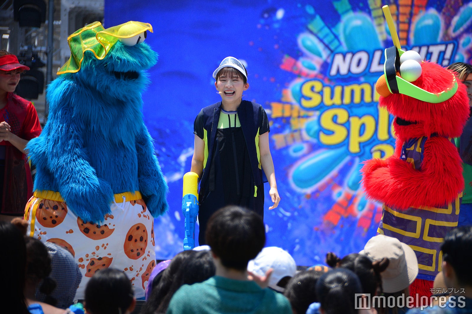 伊藤沙莉（C）モデルプレス