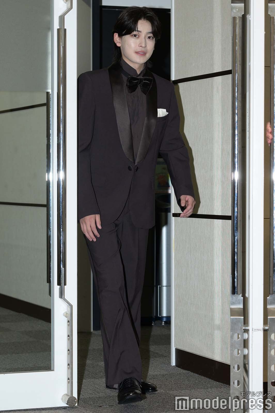 高橋文哉（C）モデルプレス