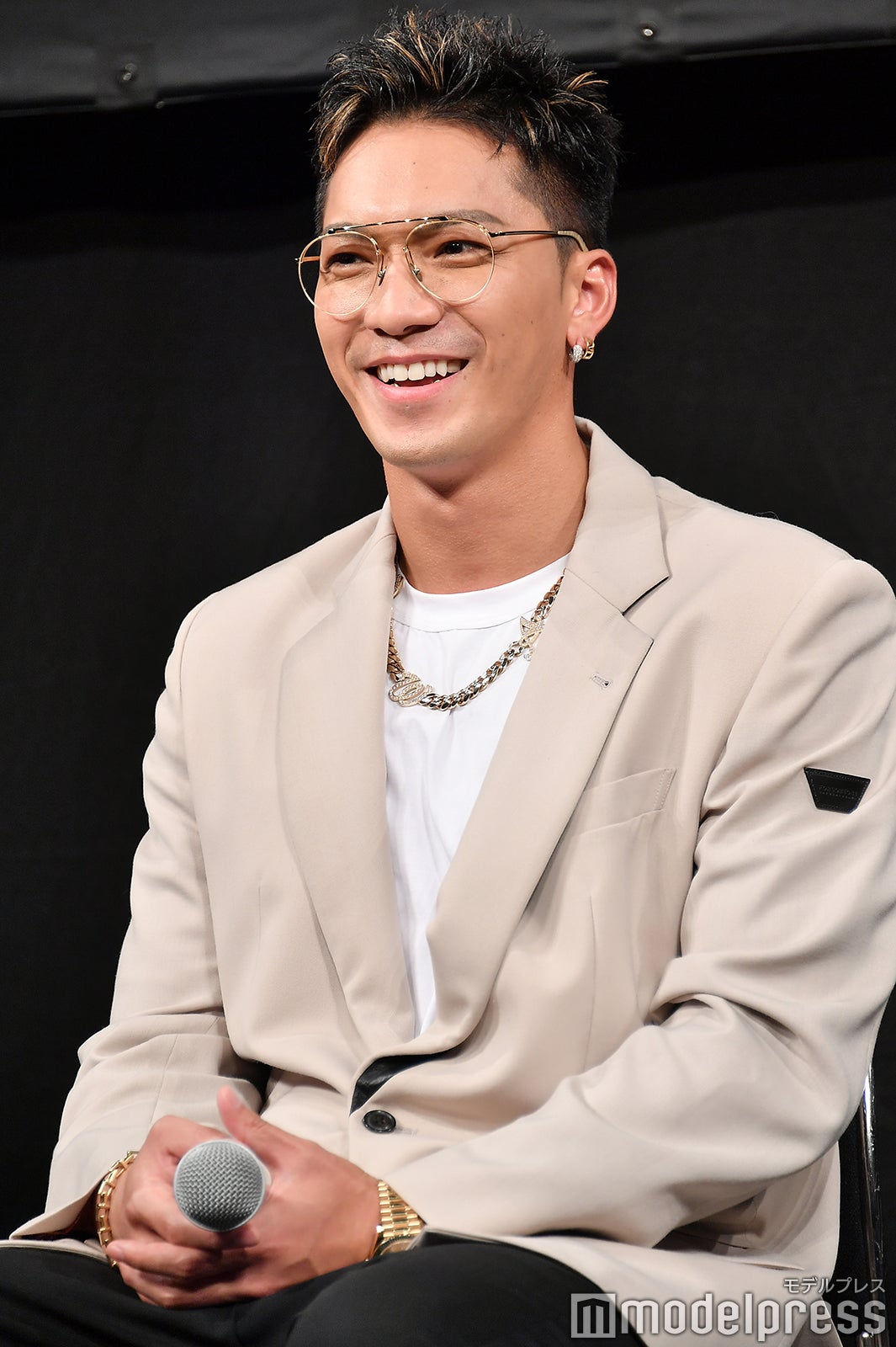 SWAY（C）モデルプレス