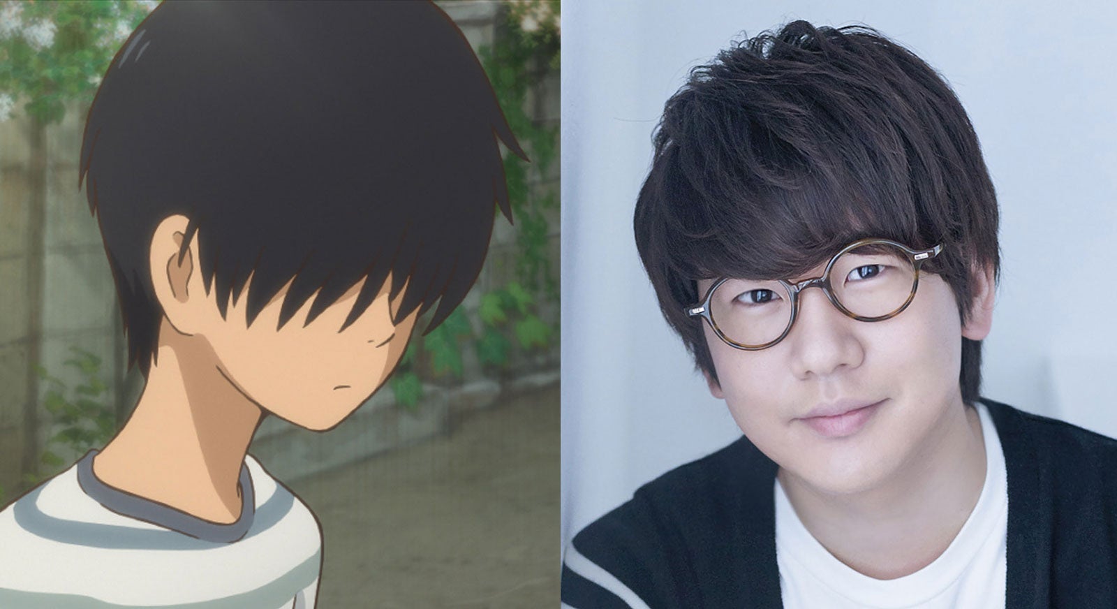 花江夏樹（C）2021「漁港の肉子ちゃん」製作委員会