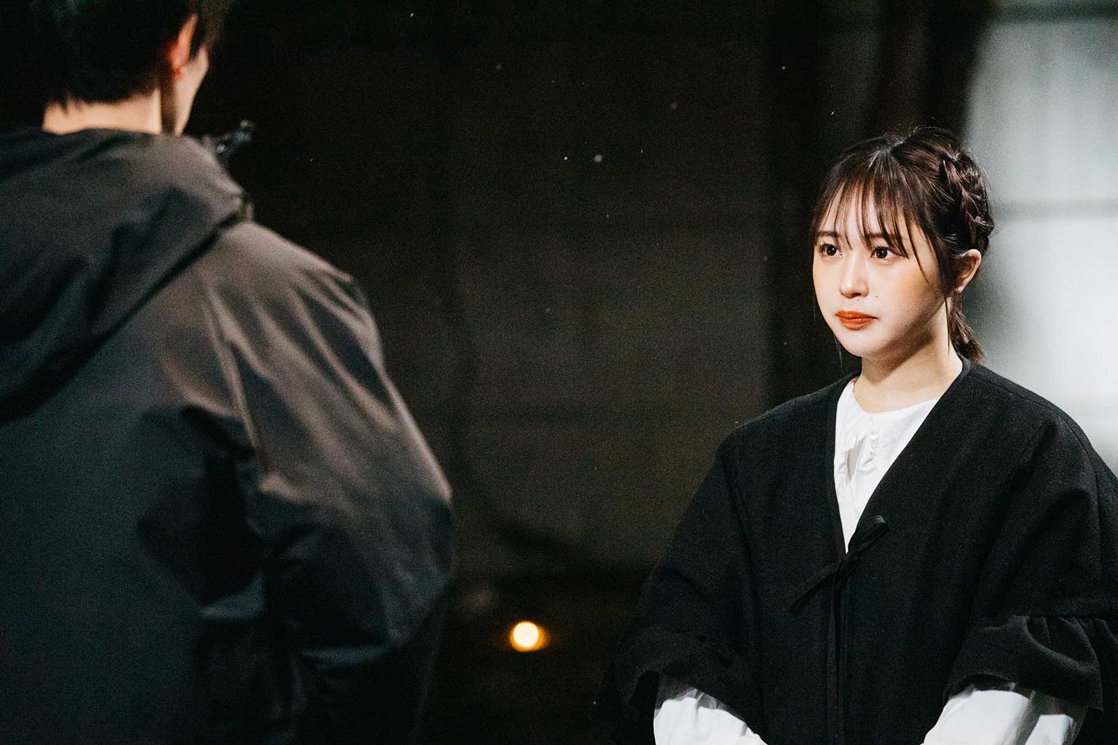 なえなの「恋とオオカミには騙されない」第5話（C）AbemaTV, Inc.