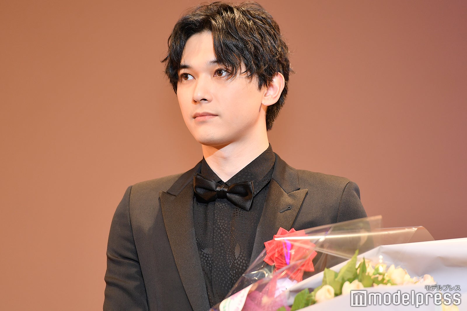 吉沢亮（C）モデルプレス