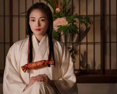 「麒麟がくる」川口春奈、“切ない恋模様”に共感「未だに頭が混乱」時代劇初挑戦の苦悩も明かす<インタビュー>