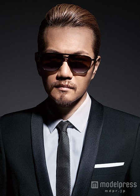 ATSUSHI（画像提供：LDH）