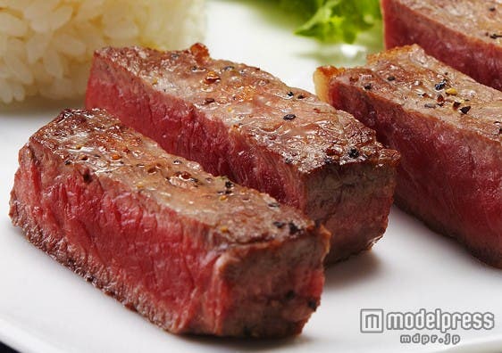 消費される牛肉全体の4割を占める「オージー・ビーフ」