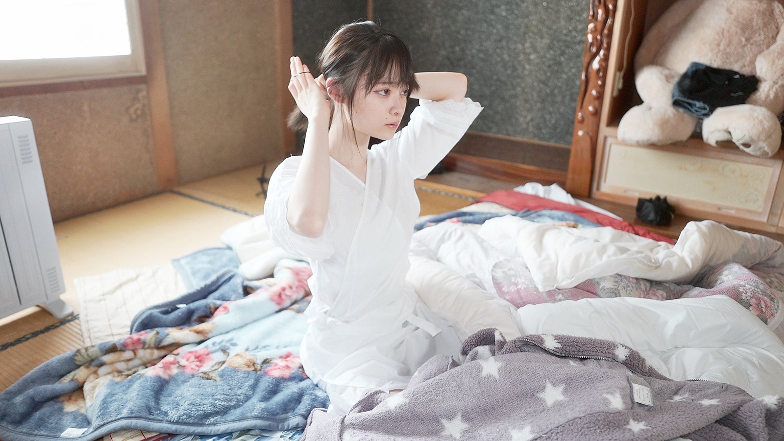 りんの田舎暮らし（画像：本人提供）