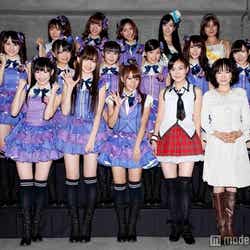 「AKB48 TeamOgi祭」より