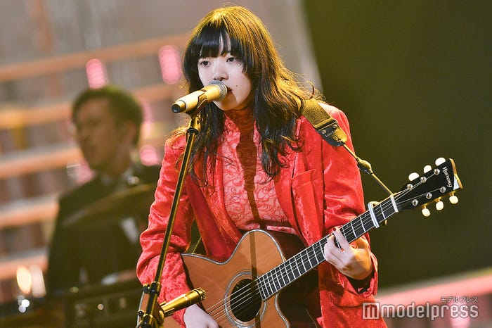 あいみょん(C)モデルプレス