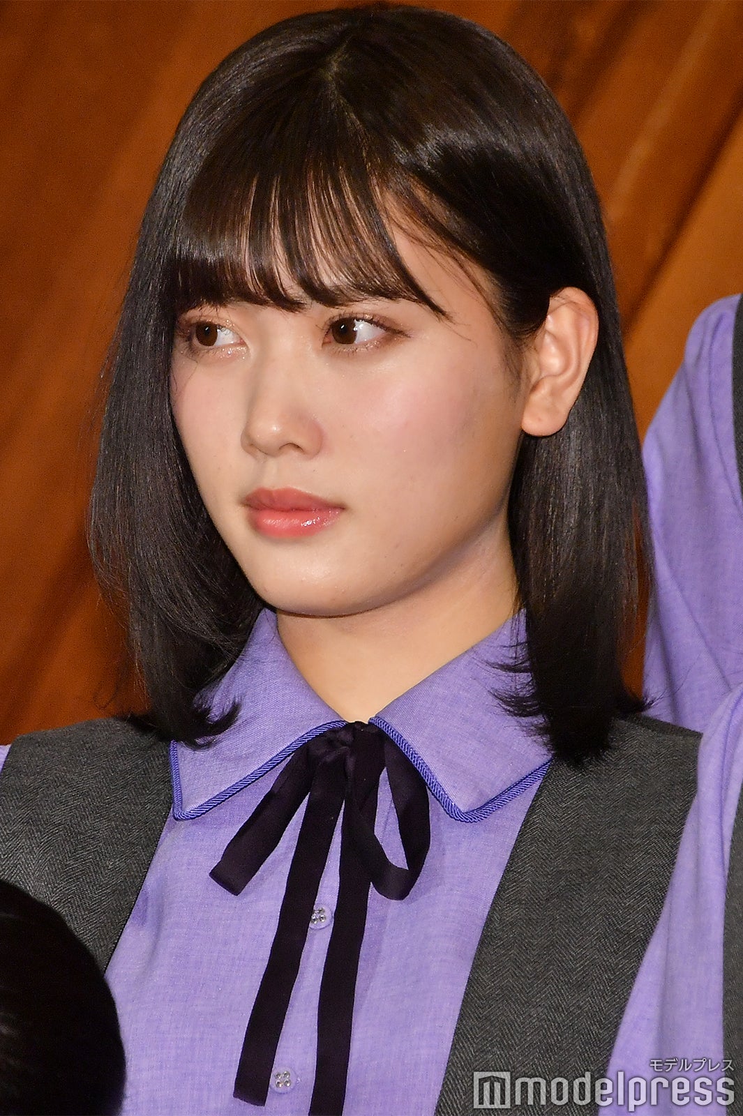 伊藤純奈 （C）モデルプレス