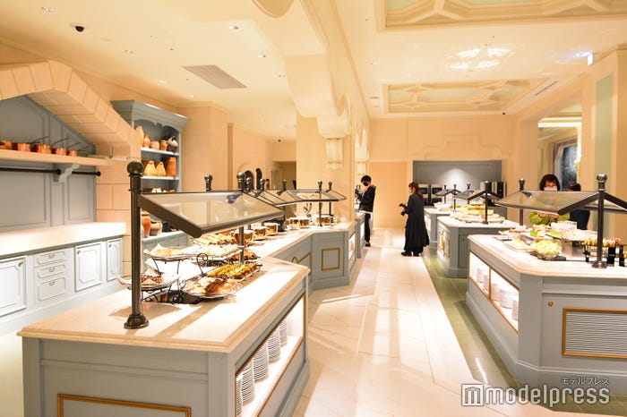 東京ディズニーシー・ファンタジースプリングスホテル(C)モデルプレス