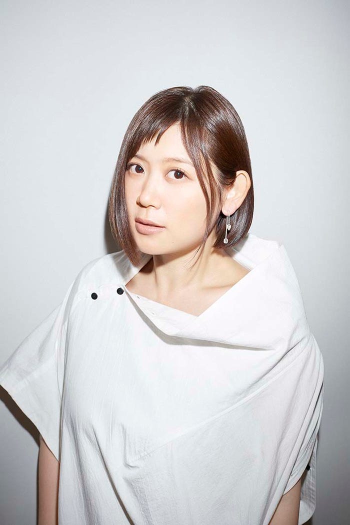 絢香(提供写真)