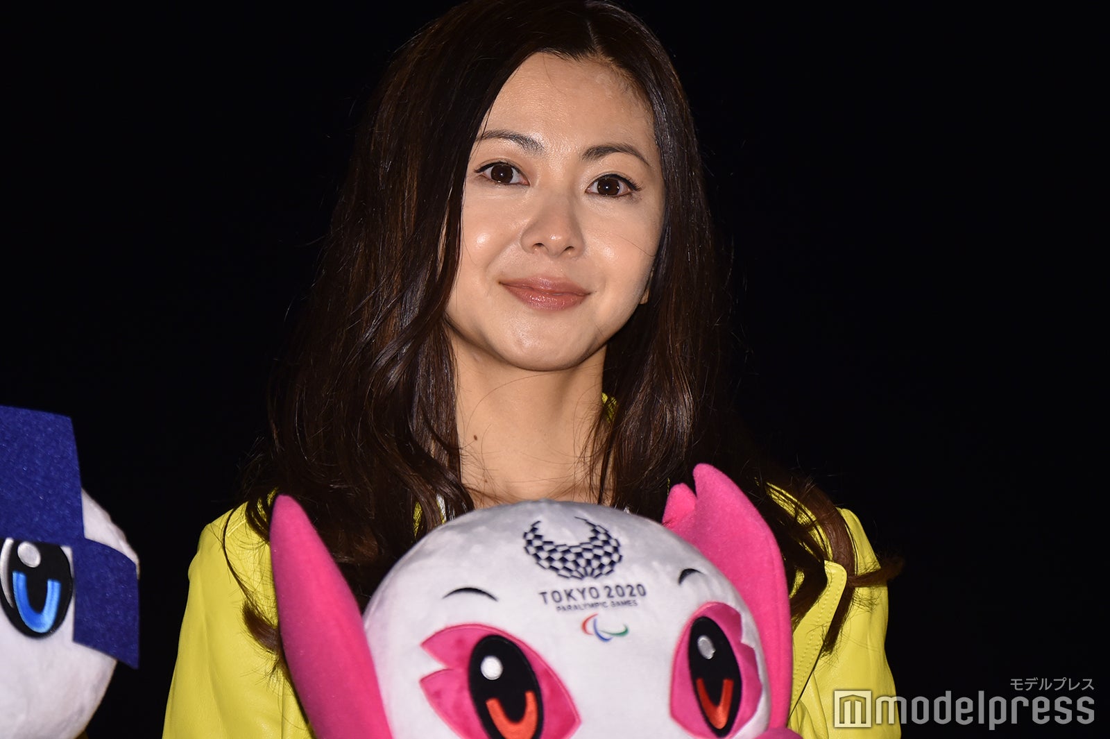 倉木麻衣 （C）モデルプレス