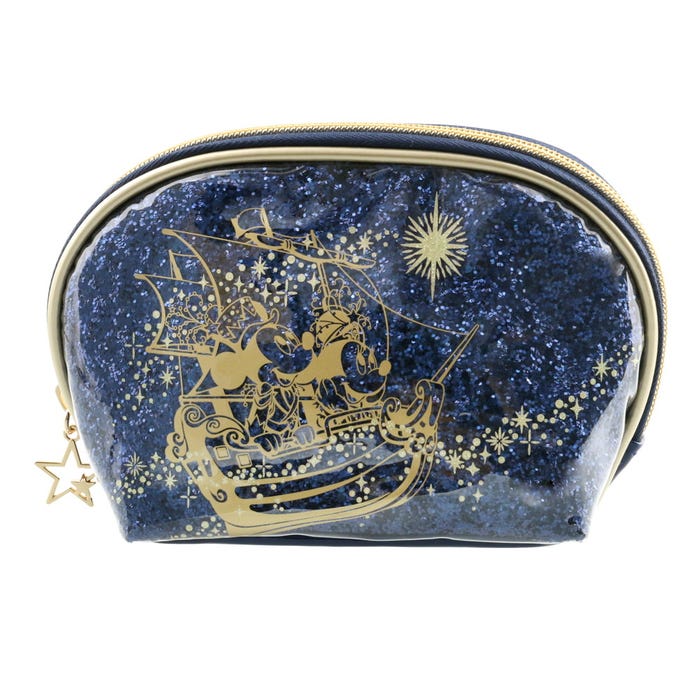 ポーチ¥2,500(C)Disney