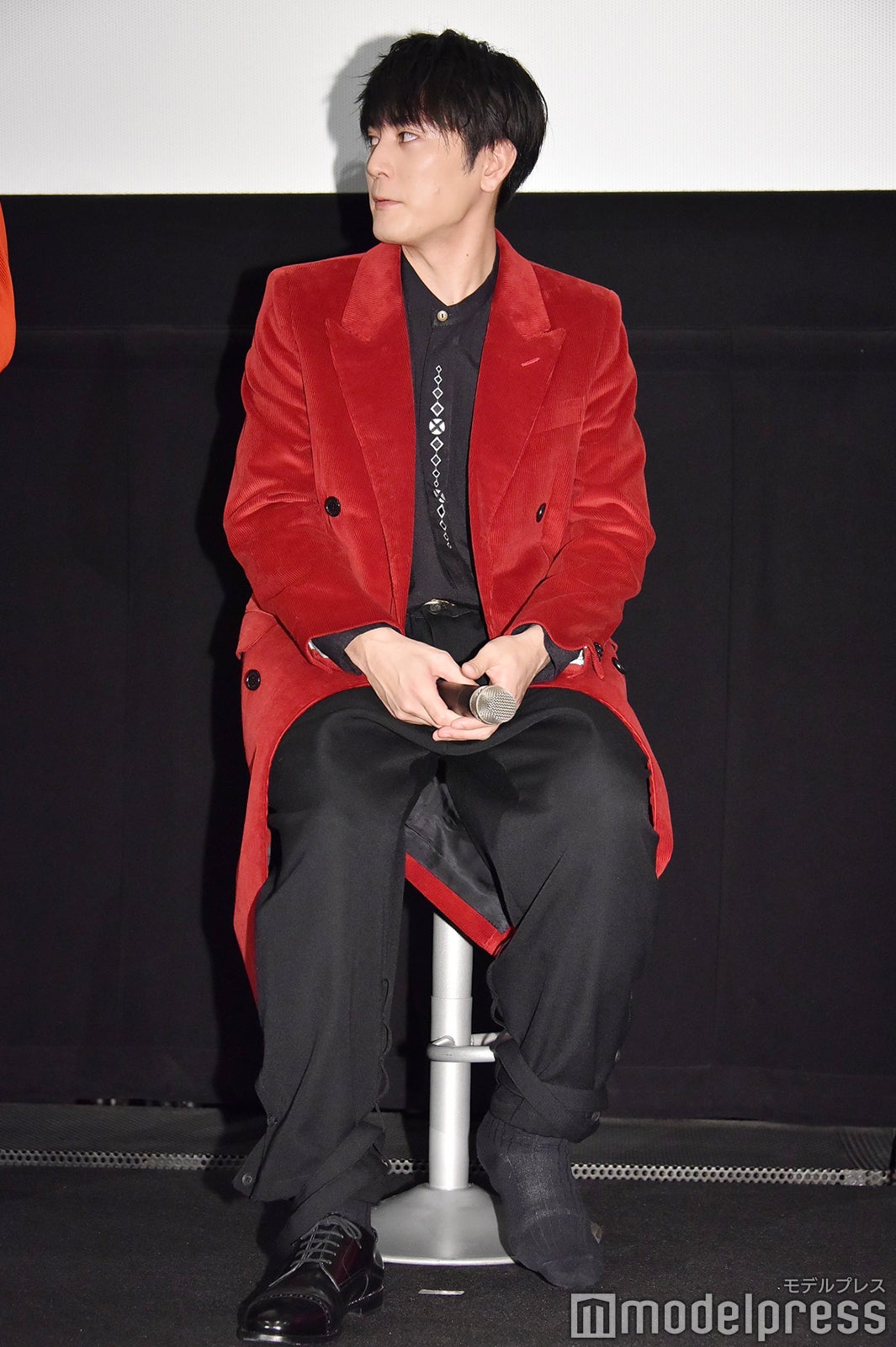 間宮祥太朗（C）モデルプレス