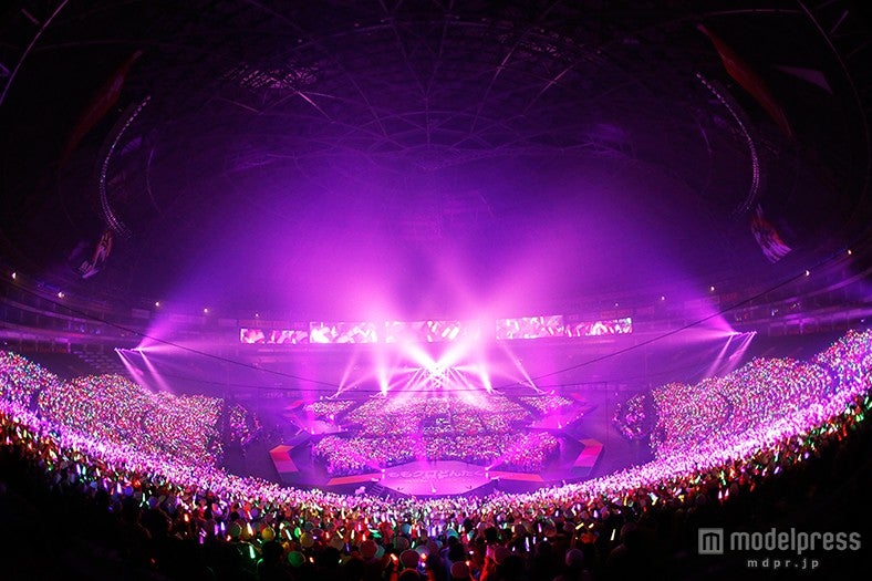 ライブの様子／photo by HAJIME KAMIIISAKA