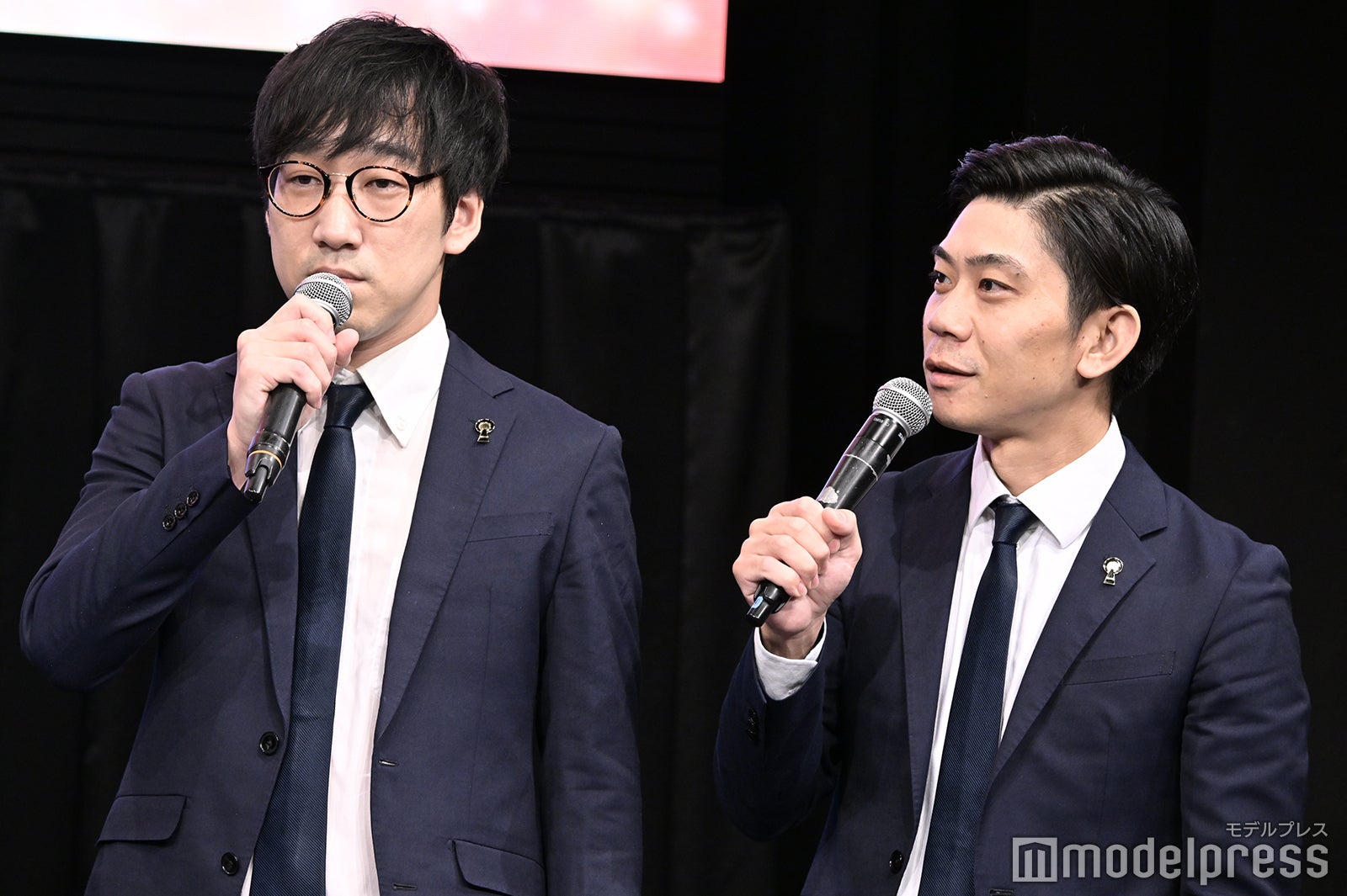 キュウ（ぴろ、清水誠）（C）モデルプレス