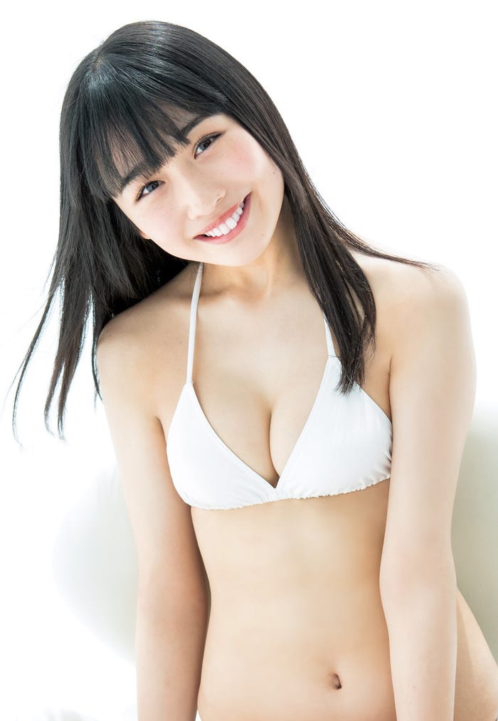 八木ひなた(C)Takeo Dec. 細居幸次郎 桑島智輝/集英社