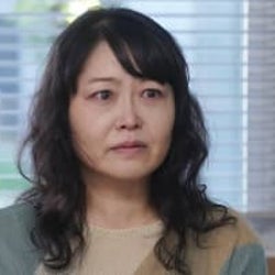 池津祥子 母のためすべてを犠牲にしてきた娘役で『朝顔』出演「役の背景を知り身が引き締まりました」