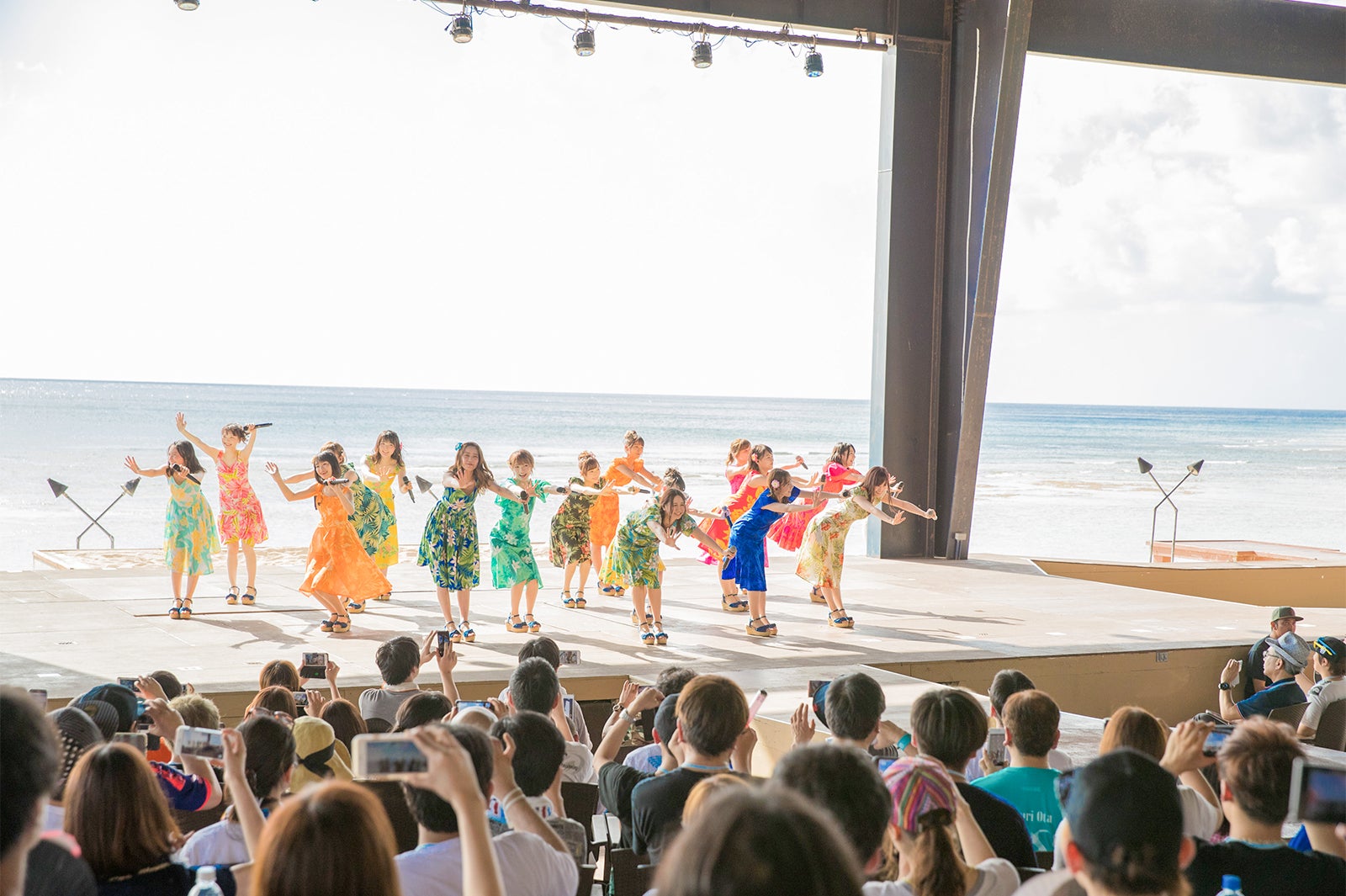 AKB48 （提供写真）