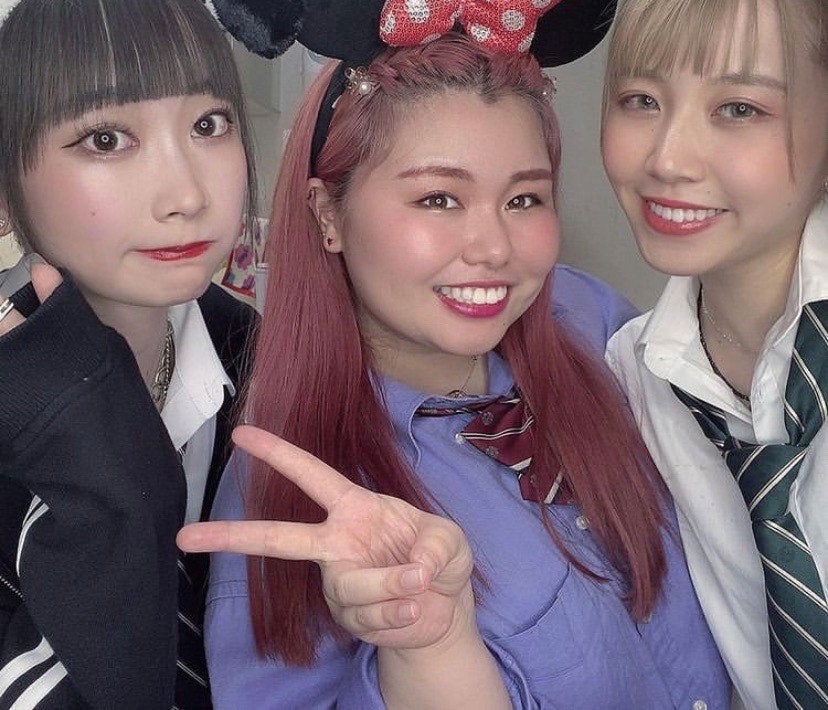 “期限切れJKYouTuber”くれいじーまぐねっと「めっちゃファン」の芸能人と共演