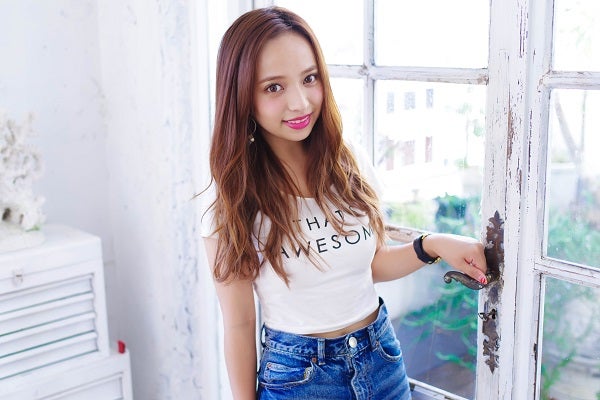 夏から秋はバーベキューの季節 こんな女子がbbqでモテる モデルプレス 夏から秋はバーベキューの季節 こんな女子がbbqでモテる モデルプレス