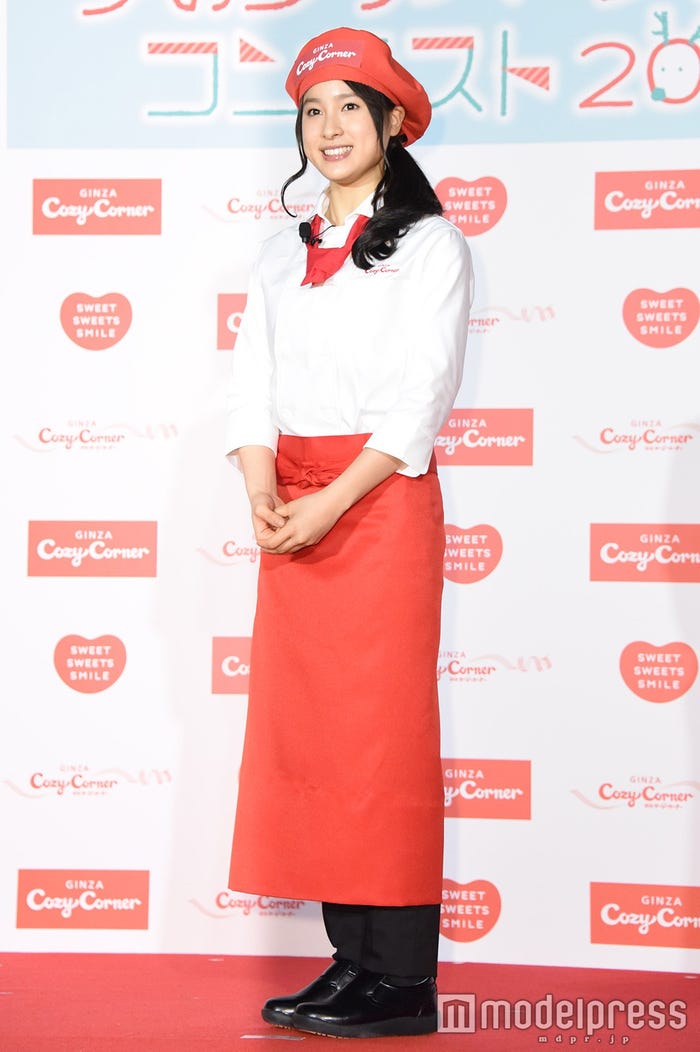 土屋太鳳(C)モデルプレス