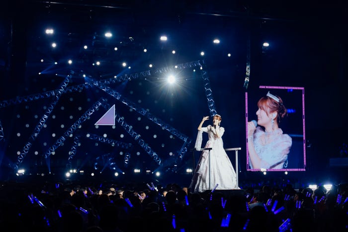 櫻坂46「Buddies感謝祭 2025 EX」(C)Seed&Flower LLC