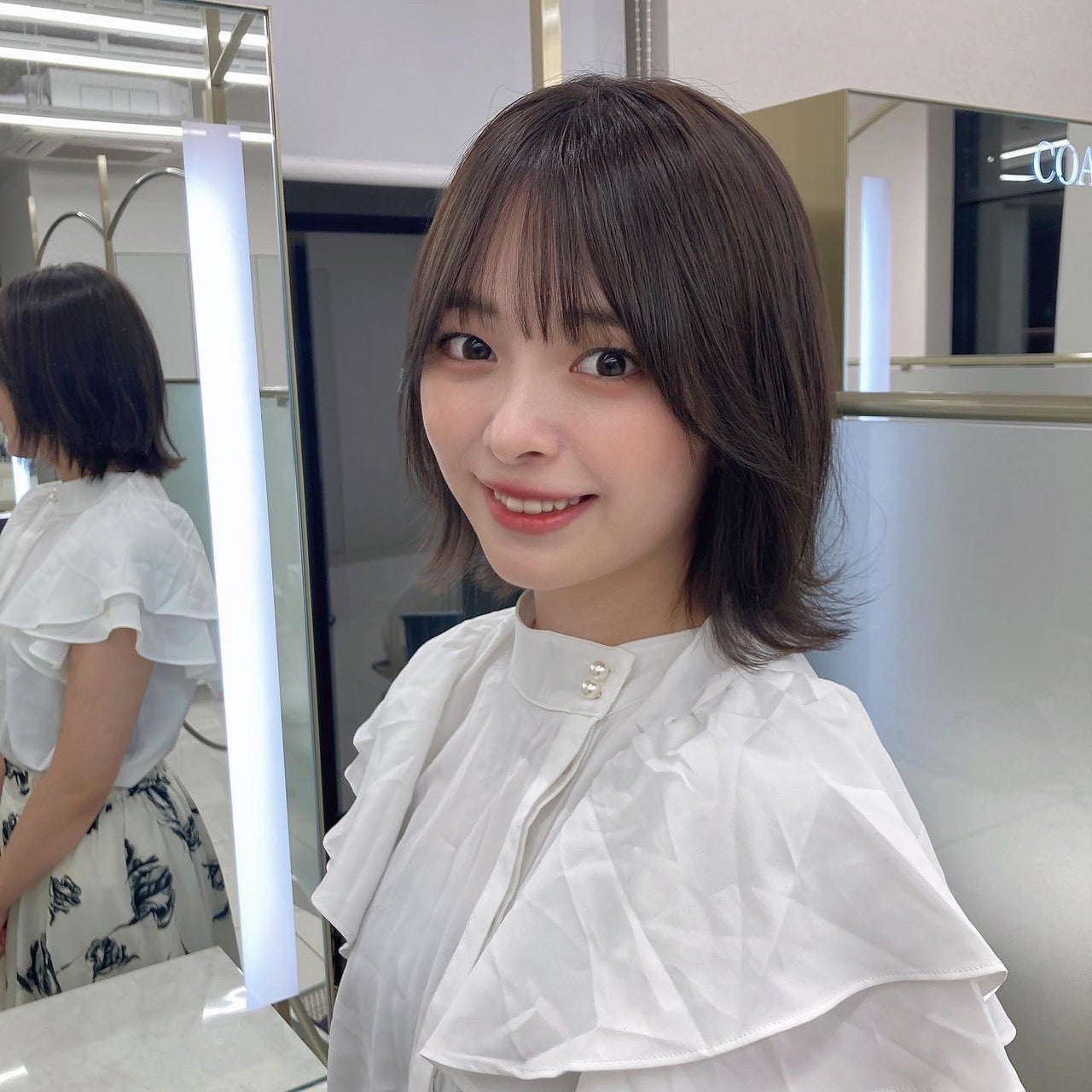 十條莉緒（提供画像）