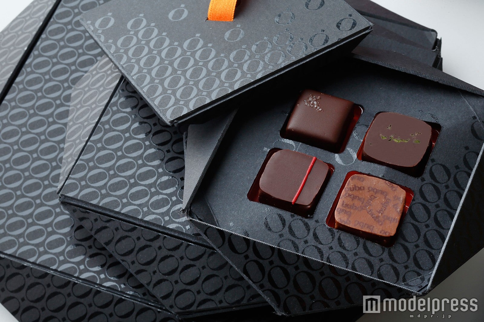 ボンボンセレクシオン￥2,000（税別）～