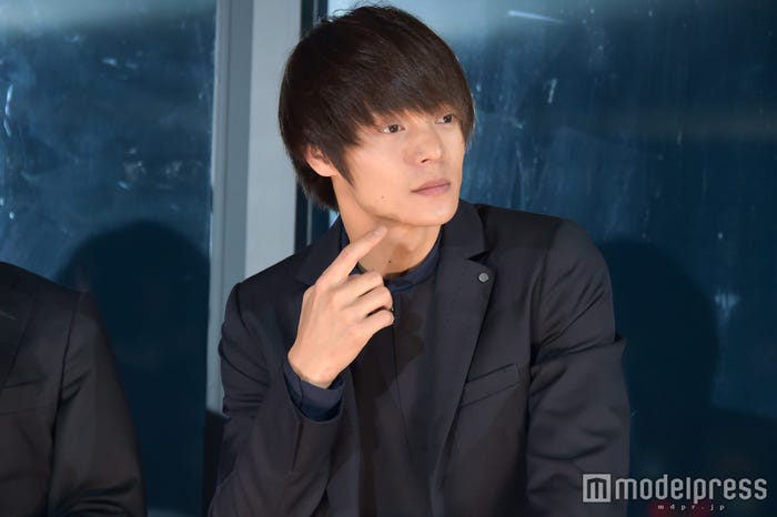 窪田正孝(C)モデルプレス