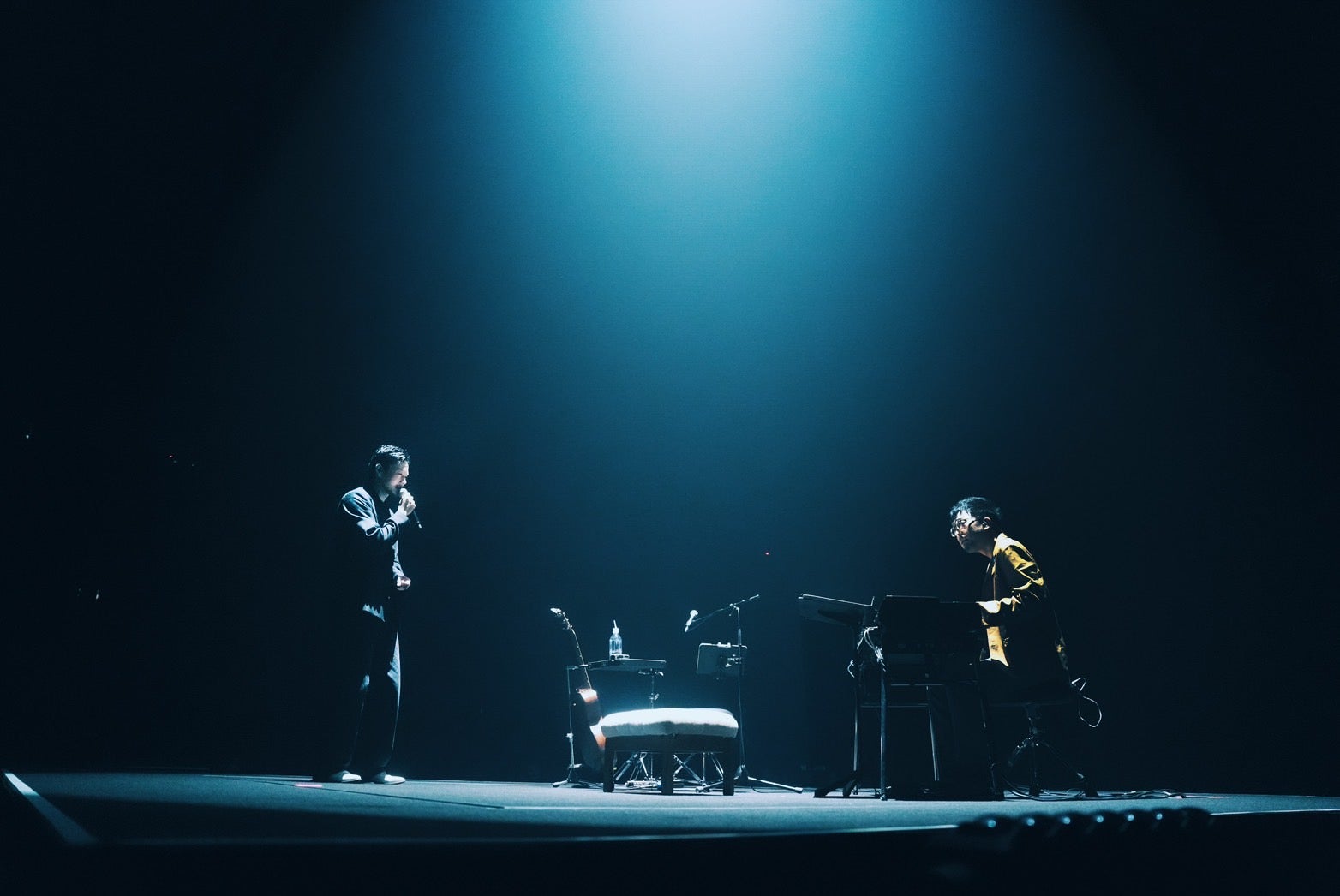 菅田将暉（C）上飯坂一