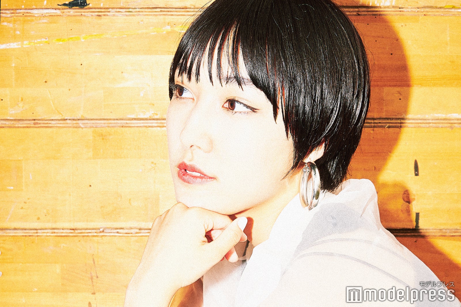 ami（C）モデルプレス