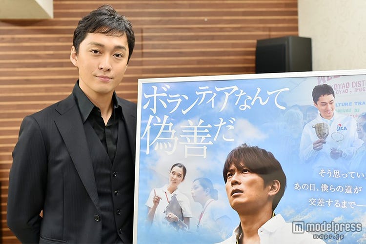 画像3 7 渡辺大が語るexile黒木啓司の人となり 貧困国で見た景色と感じたこと モデルプレスインタビュー モデルプレス 画像3 7 渡辺大が語るexile黒木啓司の人となり 貧困国で見た景色と感じたこと モデルプレスインタビュー モデルプレス