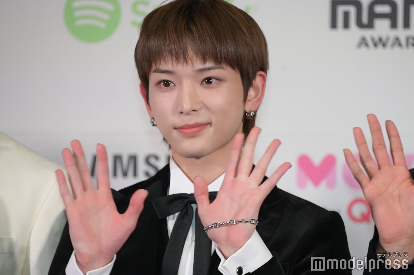 HARUA（C）モデルプレス