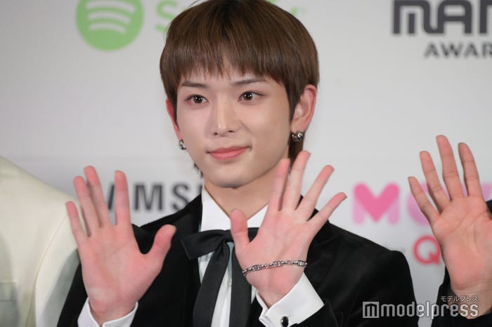 HARUA(C)モデルプレス