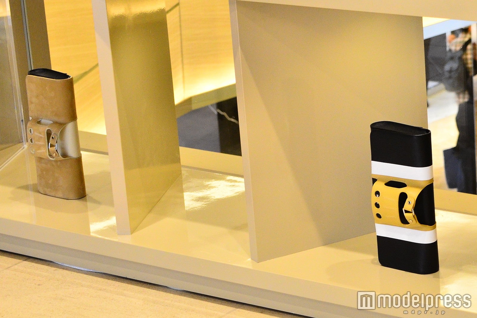 ペラン（C）モデルプレス