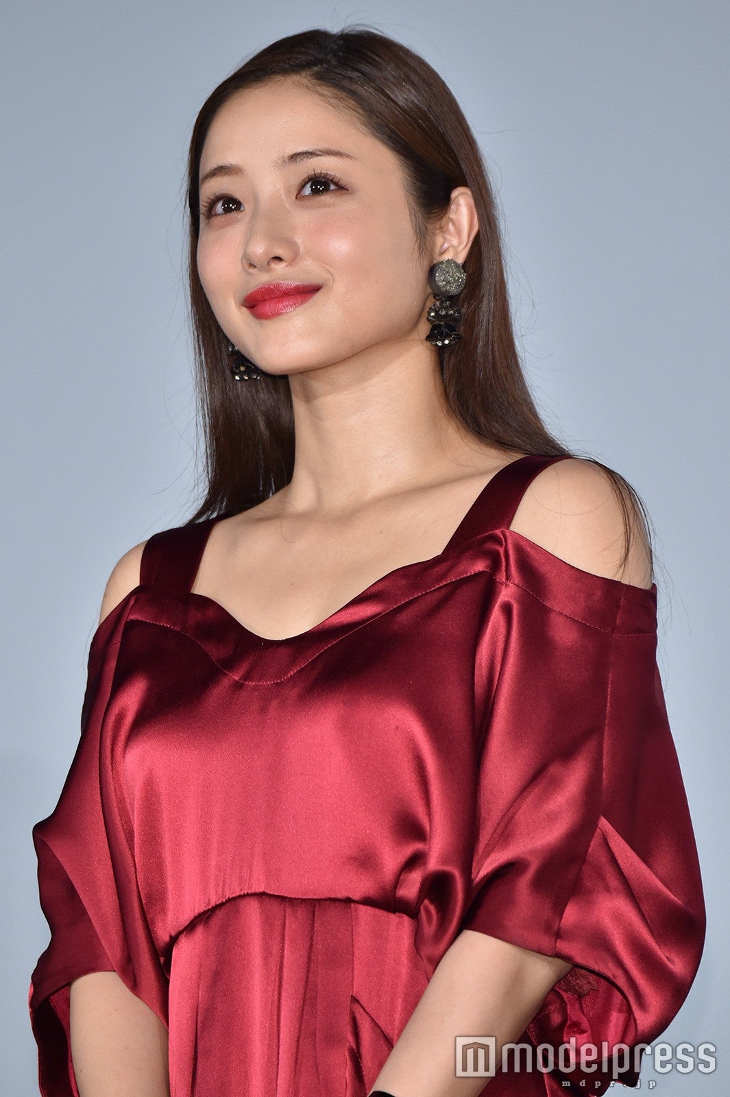 石原さとみ（C）モデルプレス