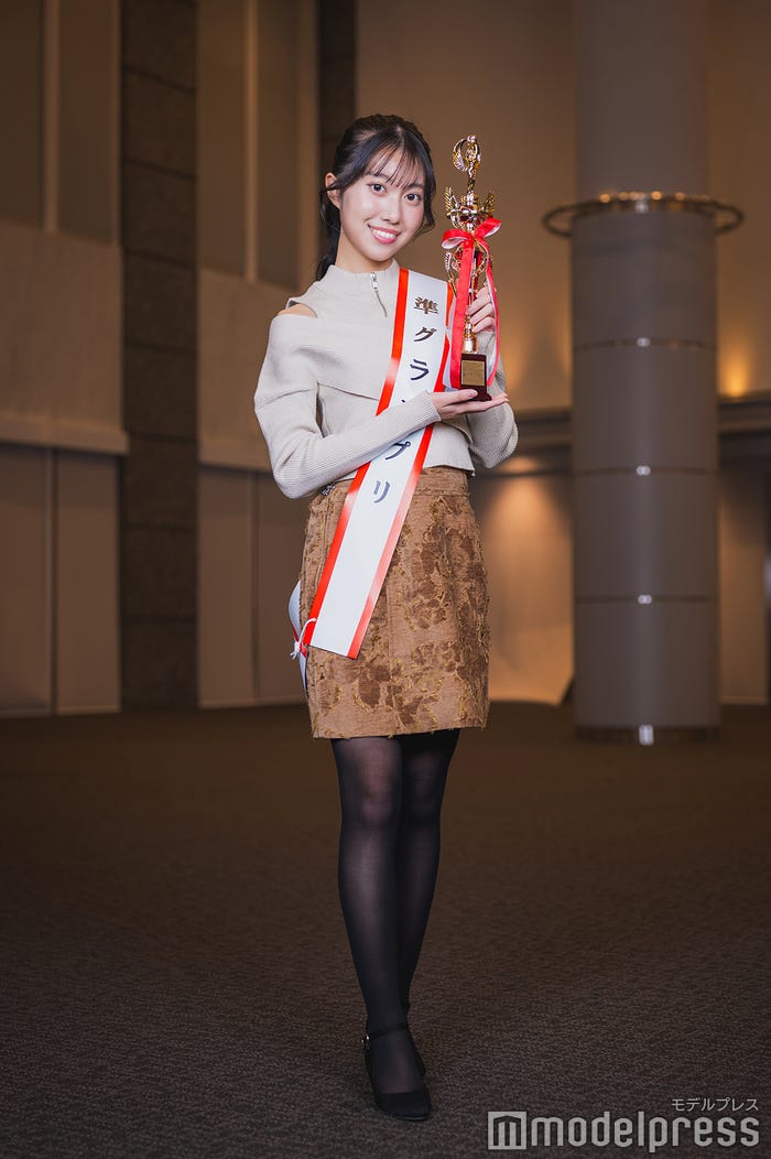 小林夕華さん(C)モデルプレス