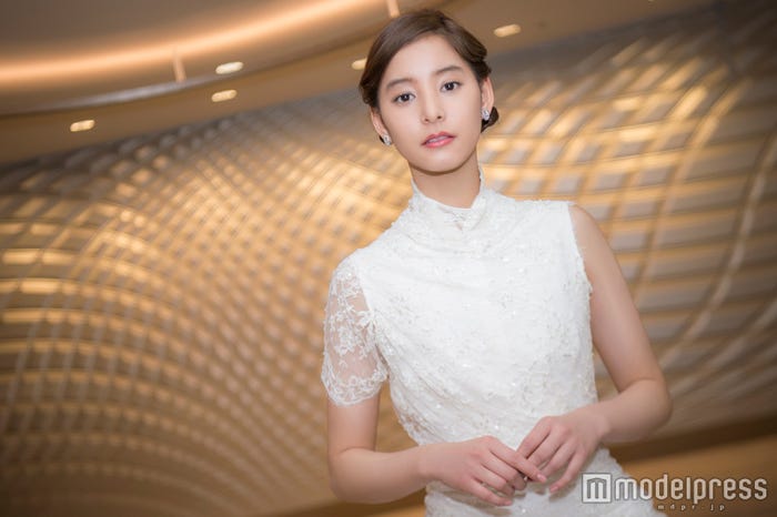 新木優子(C)モデルプレス