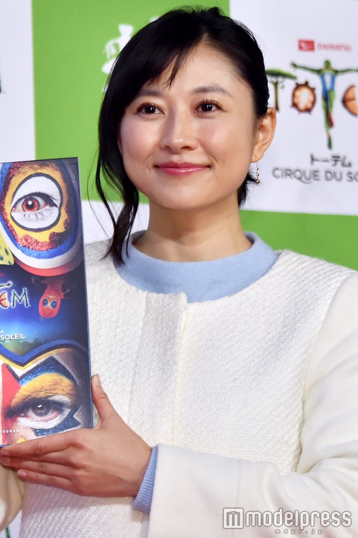 菊川怜(C)モデルプレス