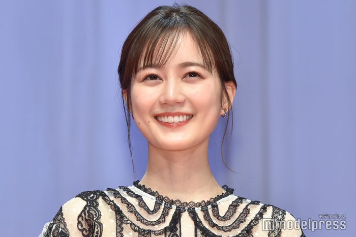 生田絵梨花 (C)モデルプレス