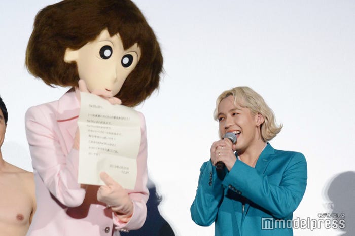 りゅうちぇる(C)モデルプレス