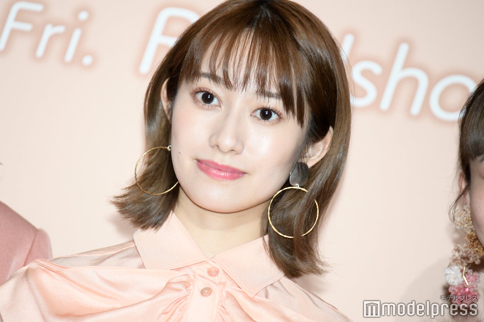 桜井玲香（C）モデルプレス