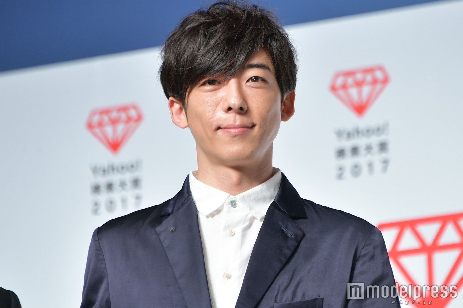 高橋一生 （C）モデルプレス