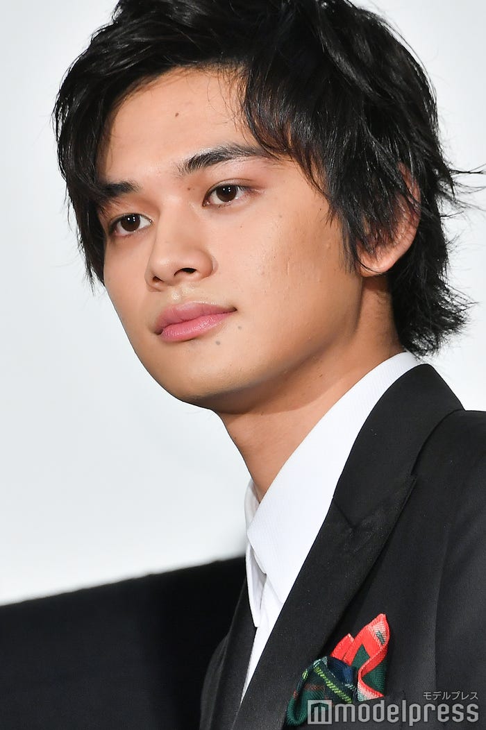 北村匠海 (C)モデルプレス