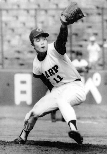 元広島の池谷公二郎さん死去 多発性骨髄腫のため 74歳 76年20勝で最多勝＆沢村賞 黄金期の投手陣まとめた名コーチ