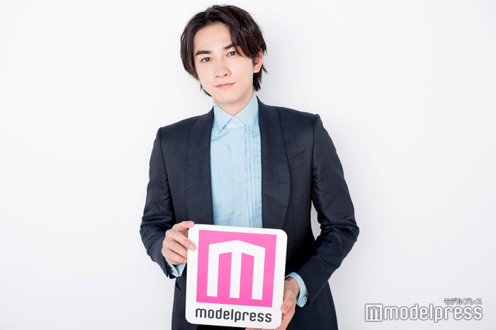 町田啓太(C)モデルプレス