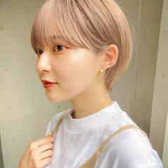 ショートoeボブのイメチェンヘアスタイル徹底比較 あなたはどっち派 モデルプレス ショートoeボブのイメチェンヘアスタイル徹底比較 あなたはどっち派 モデルプレス