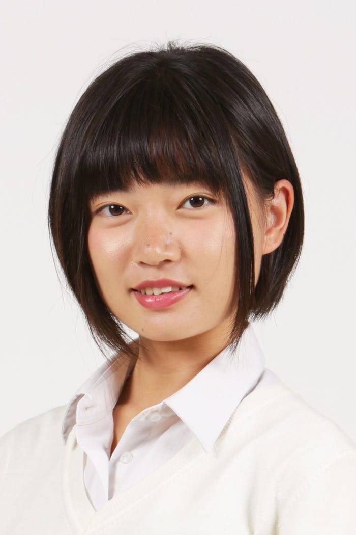 佐賀県代表:れーな