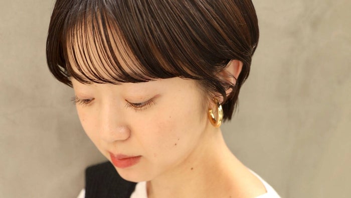 バッサリ切ってイメチェンしよう おすすめ ショート 3選 モデルプレス バッサリ切ってイメチェンしよう おすすめ ショート 3選 モデルプレス
